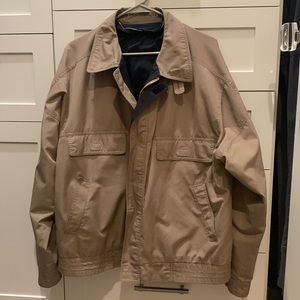 Vintage London Fog Jacket